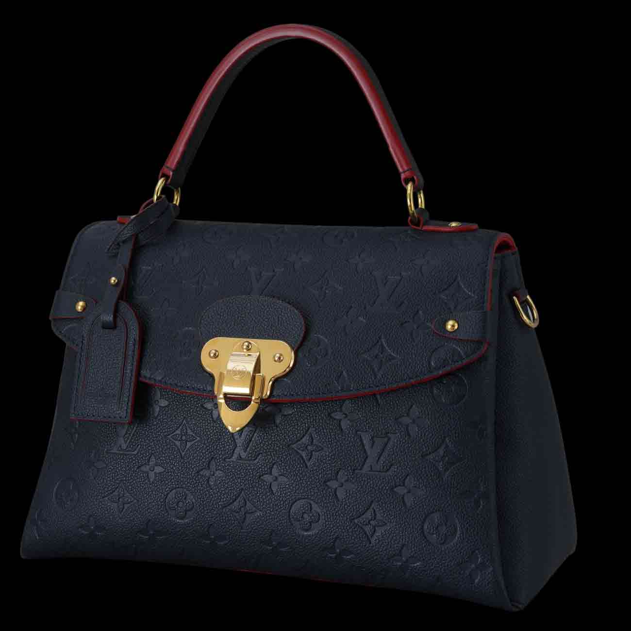 LOUIS VUITTON(USED)루이비통 M53945 조르주 MM